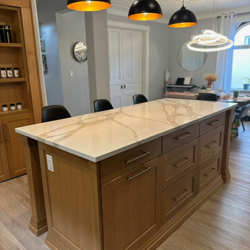 Discover A Custom Kitchen Like No Other