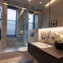 Modern Bathroom