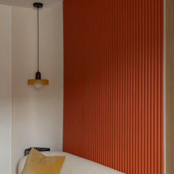 Le petit appartement qui a tout d'un grand