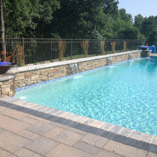 Pool Design