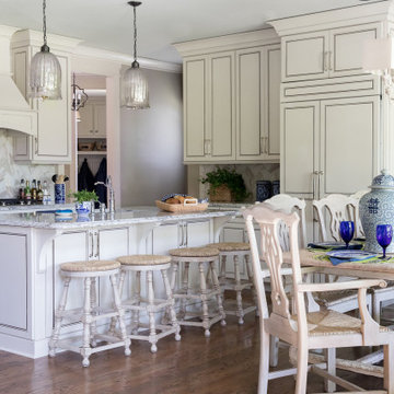MC Homes - Paducah Custom 1B