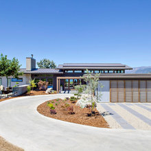 Modern Craftsman