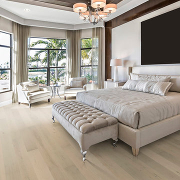 Hardwood Flooring
