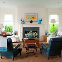 Leather Chairs