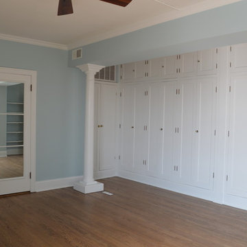 Lake Shore Drive Chicago Full Remodel