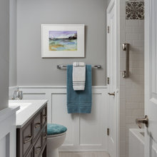Bathrooms