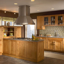 cabinets