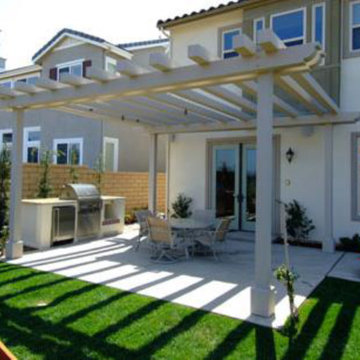 Carmel Valley Residence