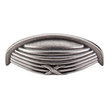 Cabinet handles