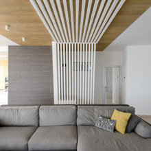 Wooden Sticks