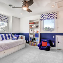 Dhillon's Room