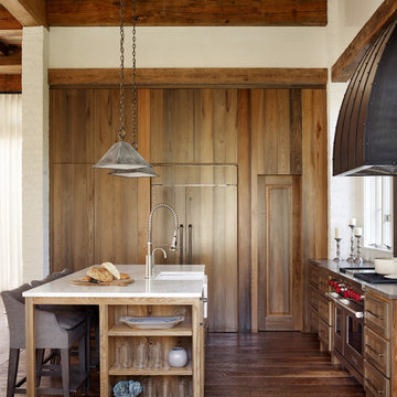Low-Country Beach Cottage