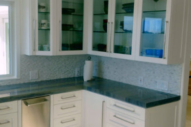 My Work