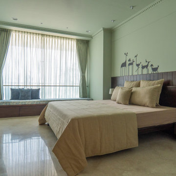 Son Bedroom