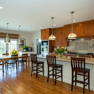 Chadds Ford, PA Home Remodel