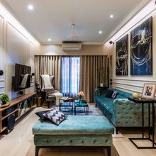 small space