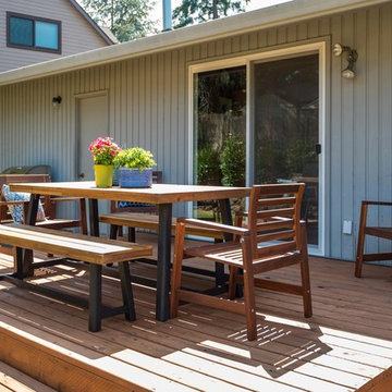 Deline Court Short Term Rental