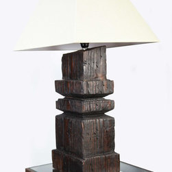 Lamparas - Table Lamps