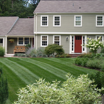 Topsfield Project
