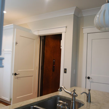 Our Home Elevators