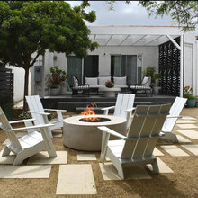 Terrassenüberdachung