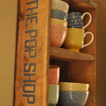 Where Should I Put My Mugs?!