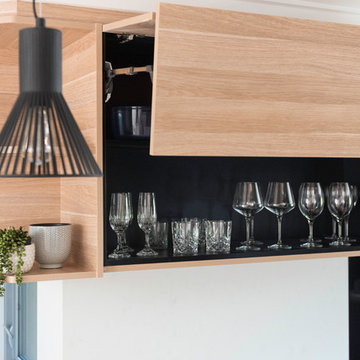 Customer Focus: Ferguson Family Kitchen