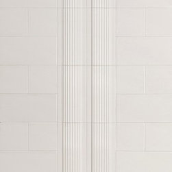 Robert A. M. Stern Collection Doric Luxor Column - Wall And Floor Tile