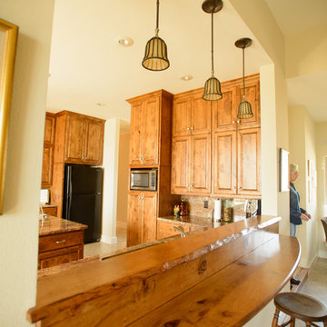 New Construction in Trinidad TX 0910