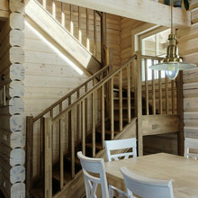 CabinRailings