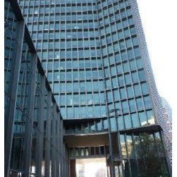 Edificio Mediapro - Products