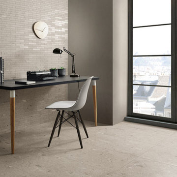 Versatile Tile Flooring