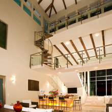 mexico house