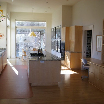 Kitchen Design
