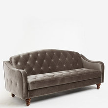Eclectic Futons by Urban Outfitters