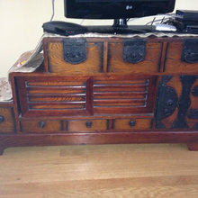Furniture I Want To Keep