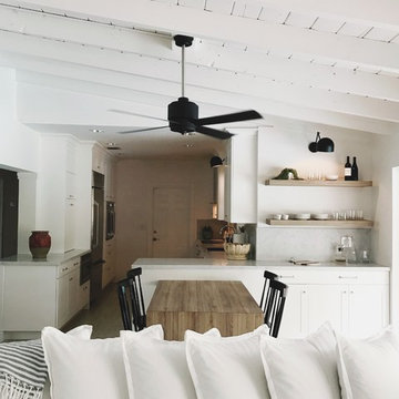 Kitchen Renovation: Design & Styling, 2017