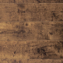 Wood flooring