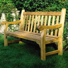 Bench...Chairs...