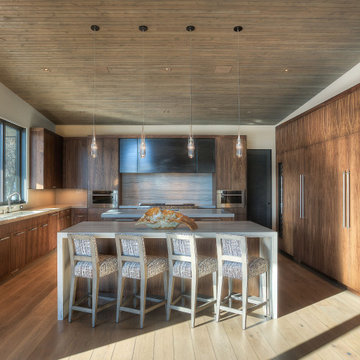 Mountain Modern