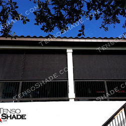 Roller Shades - Products