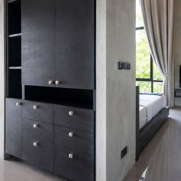 Custom Storage Solutions for Small NYC Apartments
