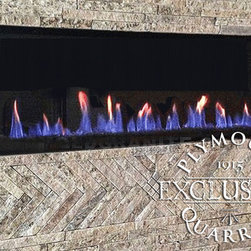Recycled Granite - Products