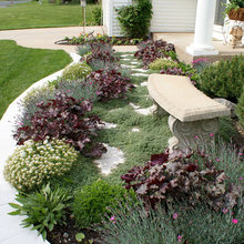 Front Landscaping