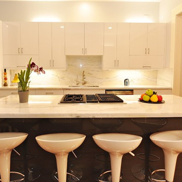 Upper Kirby Kitchen Remodel