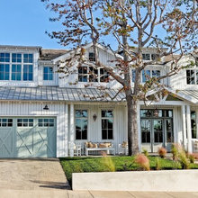 Garage Doors