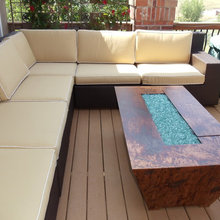 firepit