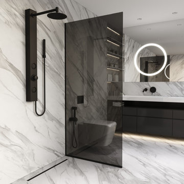 Shower Collection