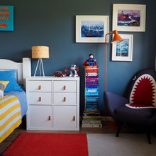 Kids Bedroom