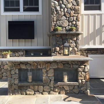Full Landscape Renovation